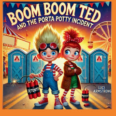 Boom Boom Ted and the Porta Potty Incident - Ingram