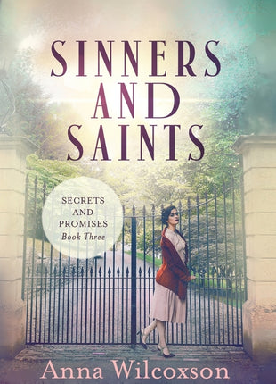 Sinners and Saints - Ingram