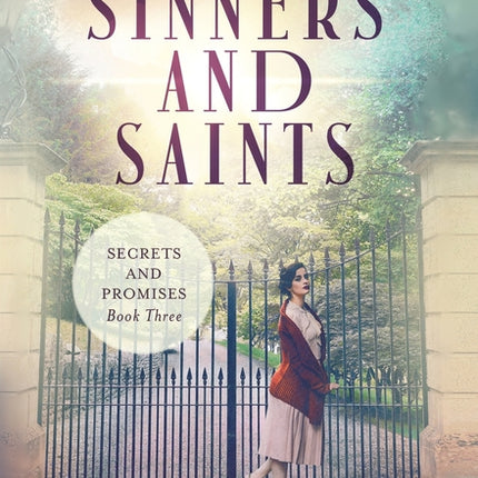 Sinners and Saints - Ingram