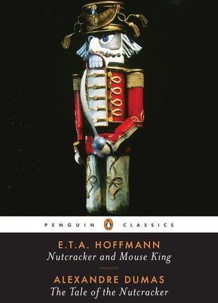 Nutcracker and Mouse King and the Tale of the Nutcracker - Ingram