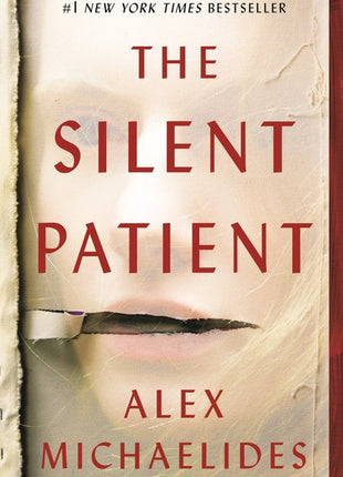 Silent Patient - Ingram