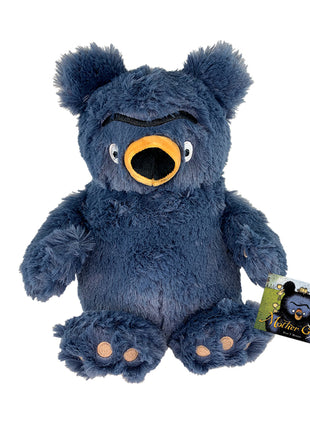 Mother Bruce Doll: 9.5 Seated - Ingram