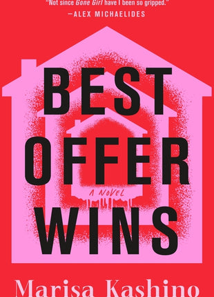 Best Offer Wins - Ingram