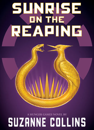 Sunrise on the Reaping (a Hunger Games Novel) - Ingram