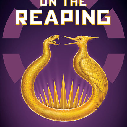 Sunrise on the Reaping (a Hunger Games Novel) - Ingram