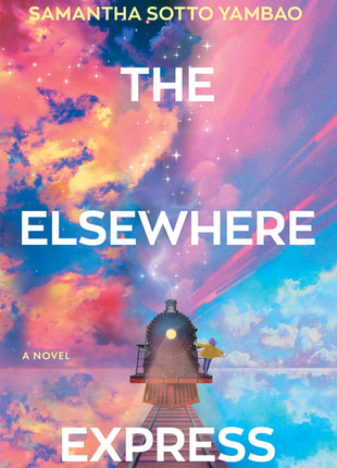 The Elsewhere Express - Ingram