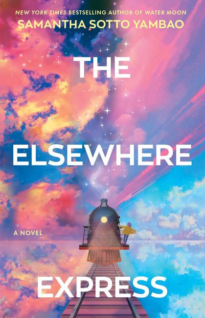 The Elsewhere Express - Ingram