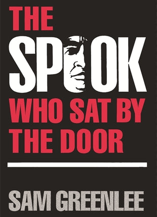 Spook Who Sat by the Door - Ingram