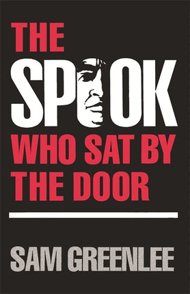 Spook Who Sat by the Door - Ingram