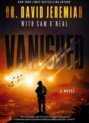 Vanished - Ingram