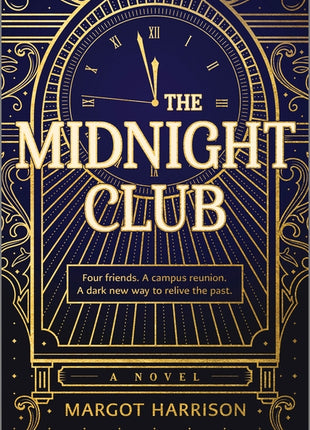 Midnight Club (Original) - Ingram