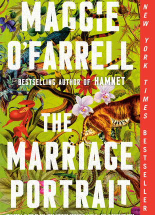 Marriage Portrait: Reese's Book Club - Ingram