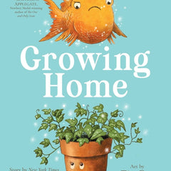 Growing Home - Ingram