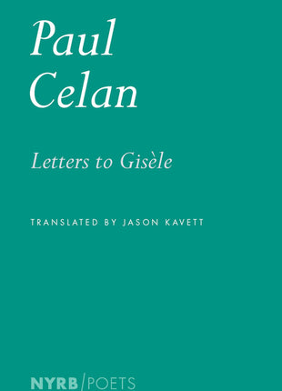 Letters to Gisèle: 19511970 - Ingram