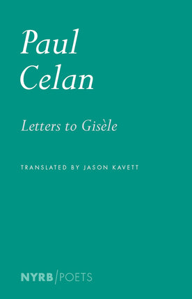 Letters to Gisèle: 19511970 - Ingram