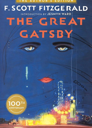 Great Gatsby - Ingram