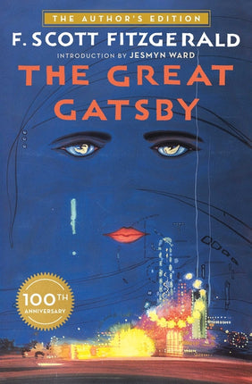 Great Gatsby - Ingram