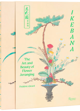 Ikebana: The Art and Beauty of Flower Arranging - Ingram
