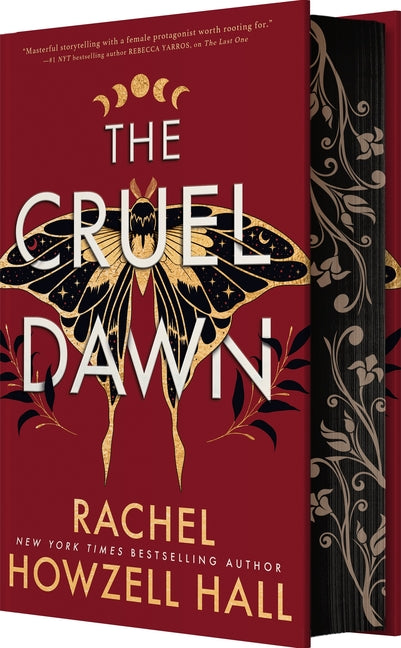 Cruel Dawn - Ingram