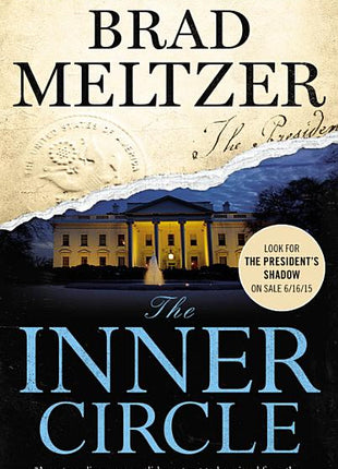 Inner Circle - Ingram