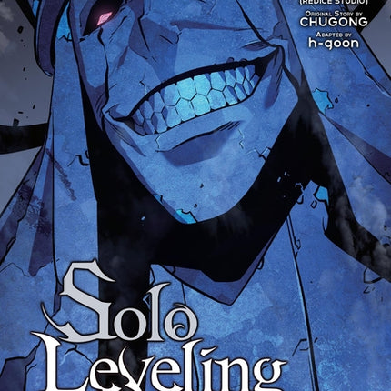 Solo Leveling, Vol. 9 (Comic) - Ingram