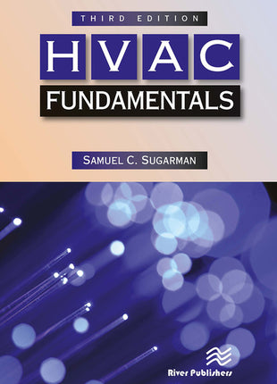 HVAC Fundamentals, Third Edition - Ingram