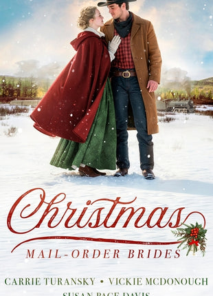 Christmas Mail Order Brides - Ingram
