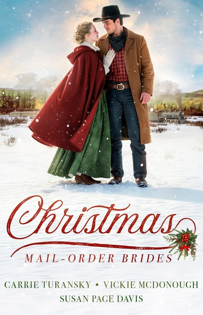 Christmas Mail Order Brides - Ingram