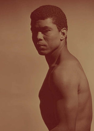 Edges of Ailey - Ingram