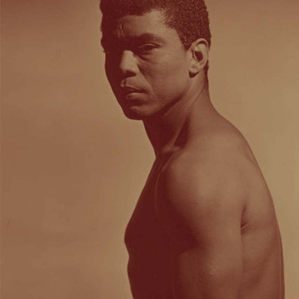 Edges of Ailey - Ingram