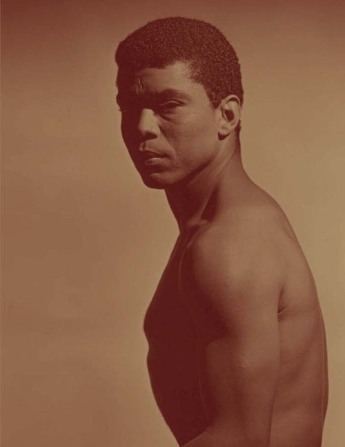 Edges of Ailey - Ingram