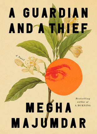 Guardian and a Thief - Ingram