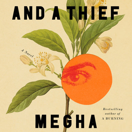 Guardian and a Thief - Ingram