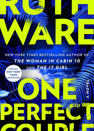 One Perfect Couple - Ingram