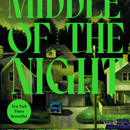 Middle of the Night - Ingram