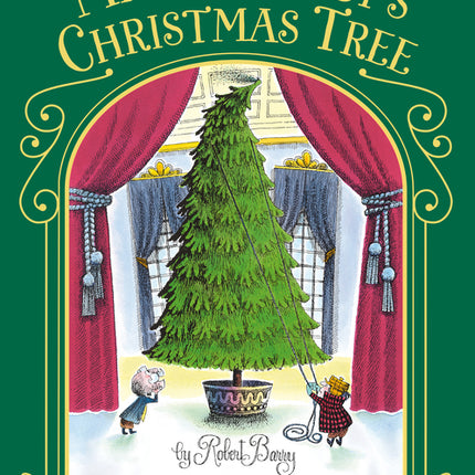 Mr. Willowby's Christmas Tree - Ingram