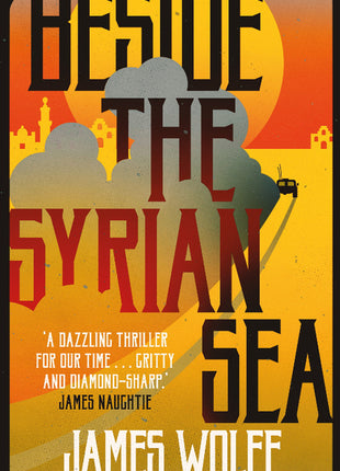 Beside the Syrian Sea - Ingram