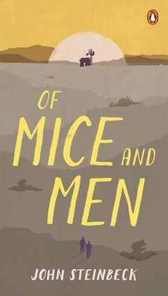 Of Mice and Men - Ingram