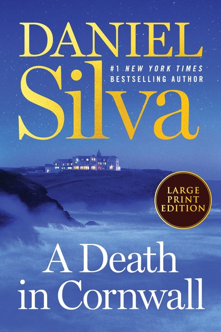 Death in Cornwall - Ingram
