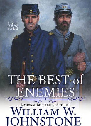 Best of Enemies - Ingram