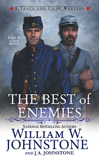 Best of Enemies - Ingram
