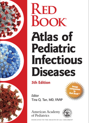 Red Book Atlas of Pediatric Infectious Diseases - Ingram