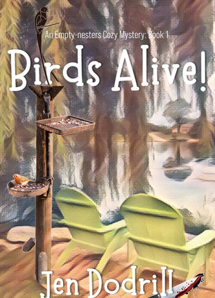 Birds Alive! - Ingram