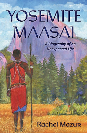 Yosemite Maasai - Ingram