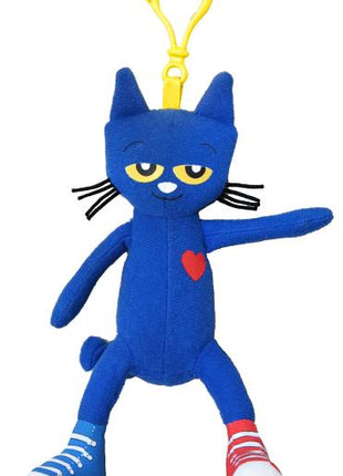 Pete the Cat Backpack Pull - Ingram