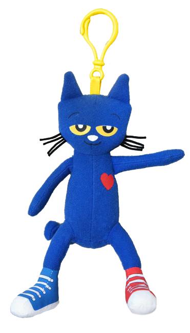Pete the Cat Backpack Pull - Ingram