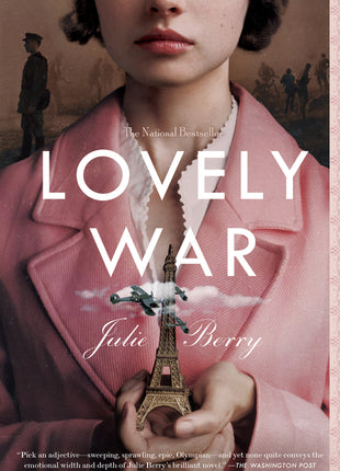 Lovely War - Ingram