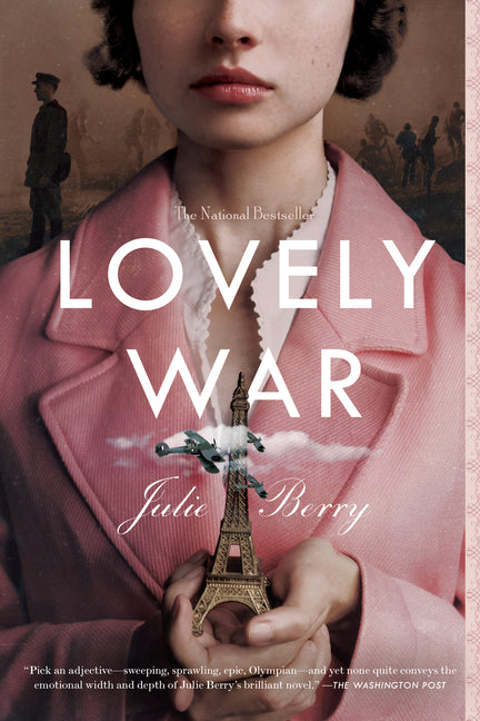 Lovely War - Ingram