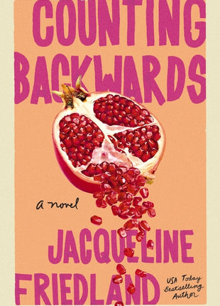 Counting Backwards - Ingram
