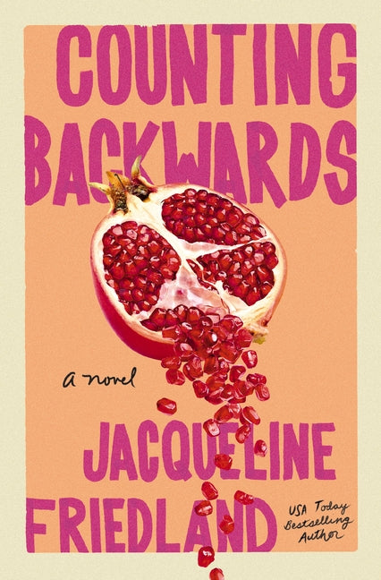 Counting Backwards - Ingram